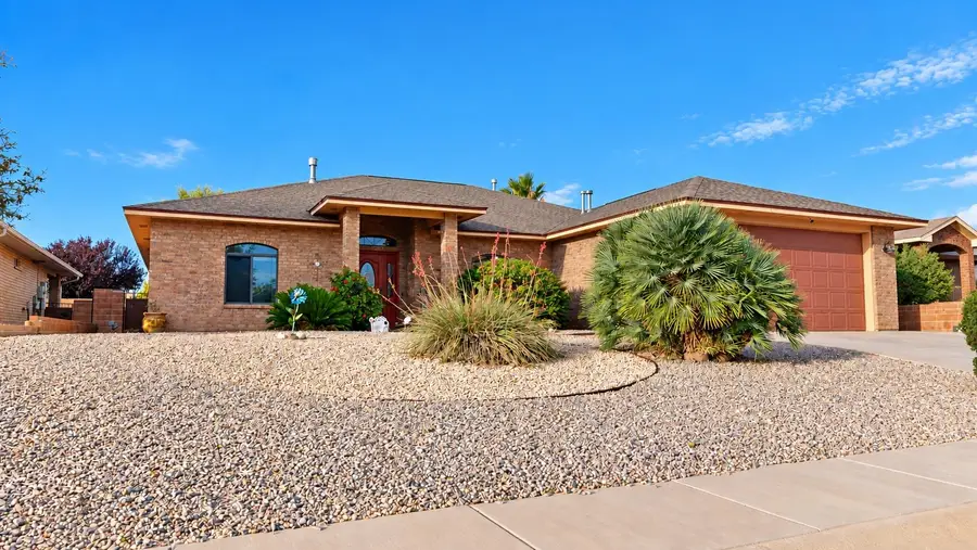 311 Brentwood DR, Alamogordo, NM 88310 - #3
