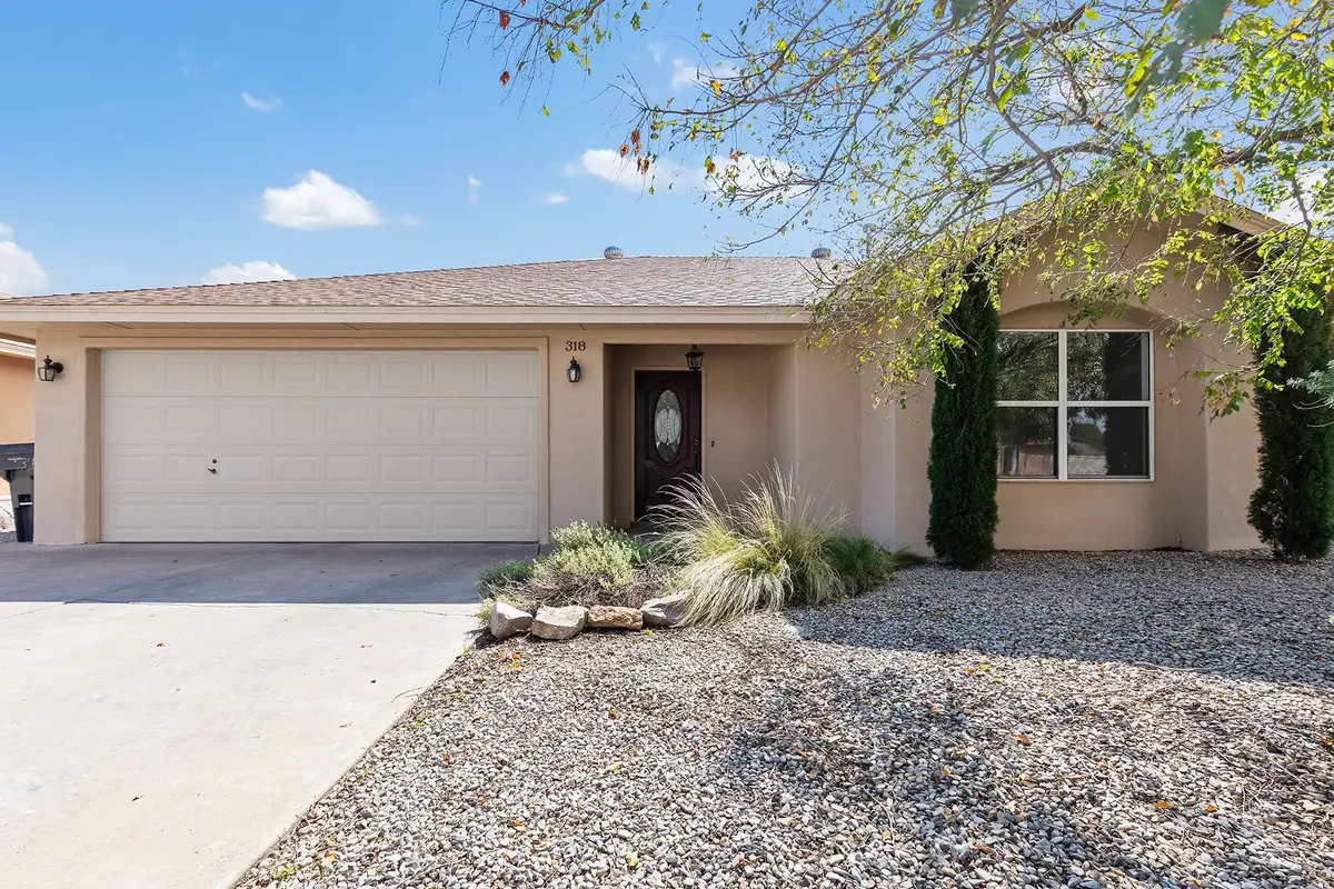 318 Yellowstone ST, Alamogordo, NM 88310 - #1