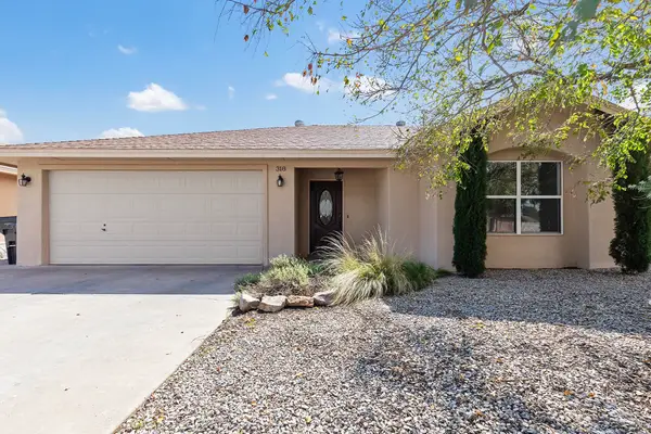 318 Yellowstone ST, Alamogordo, NM 88310