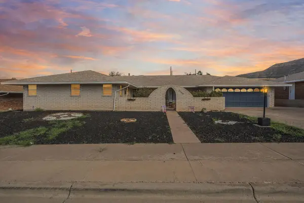 2364 Union AVE, Alamogordo, NM 88310