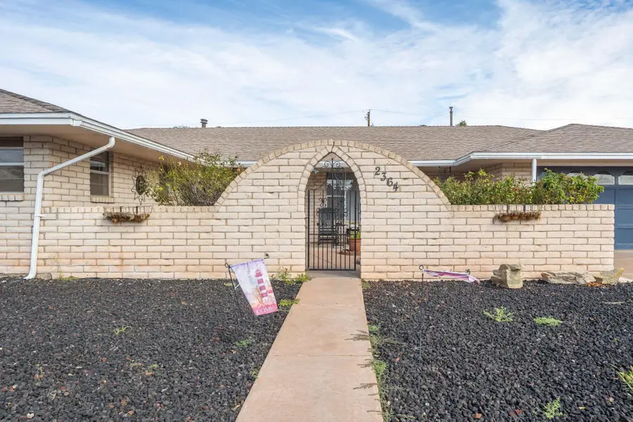 2364 Union AVE, Alamogordo, NM 88310 - #3