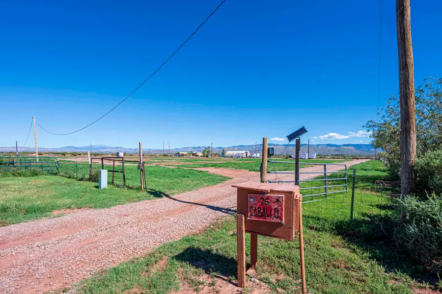 TBD Caballo Ln, Tularosa, NM 88352 - #2