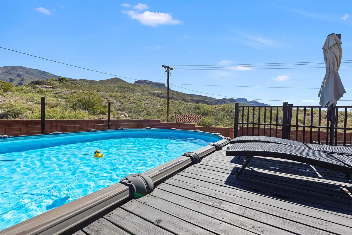 3208 Abbott AVE, Alamogordo, NM 88310 - #1