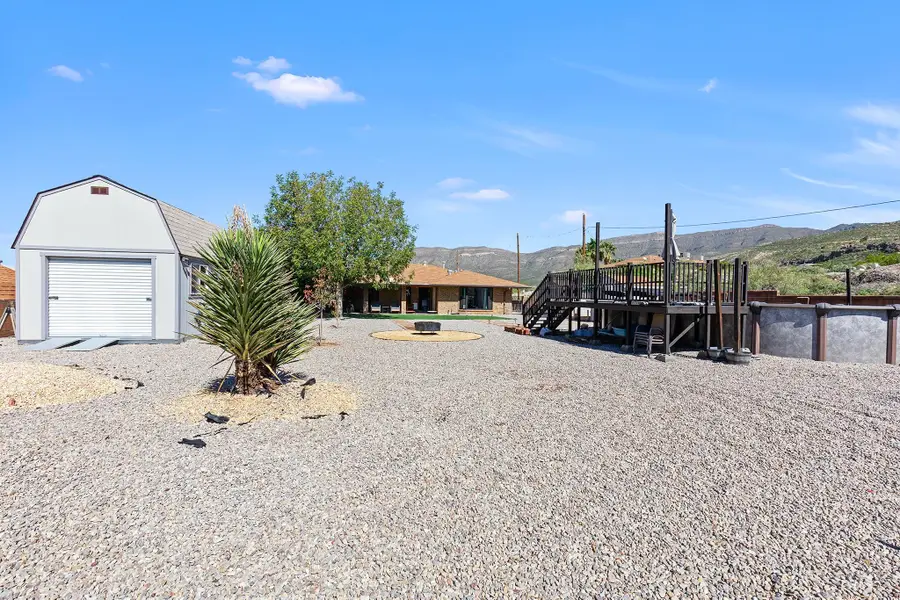 3208 Abbott AVE, Alamogordo, NM 88310 - #2