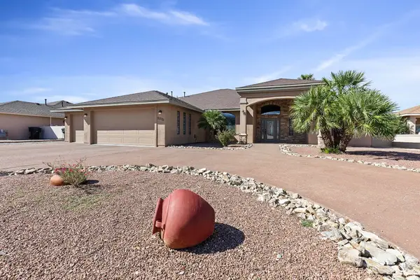 2070 Calle Del Sol, Alamogordo, NM 88310