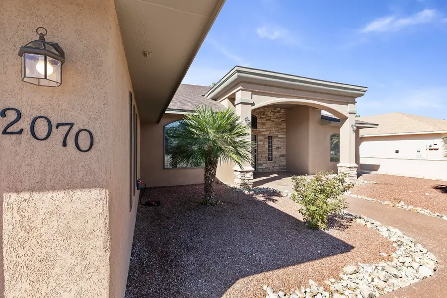 2070 Calle Del Sol, Alamogordo, NM 88310 - #3