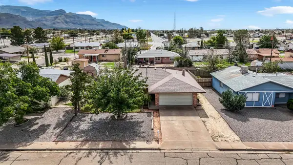 1316 Twenty-Second ST, Alamogordo, NM 88310-0000