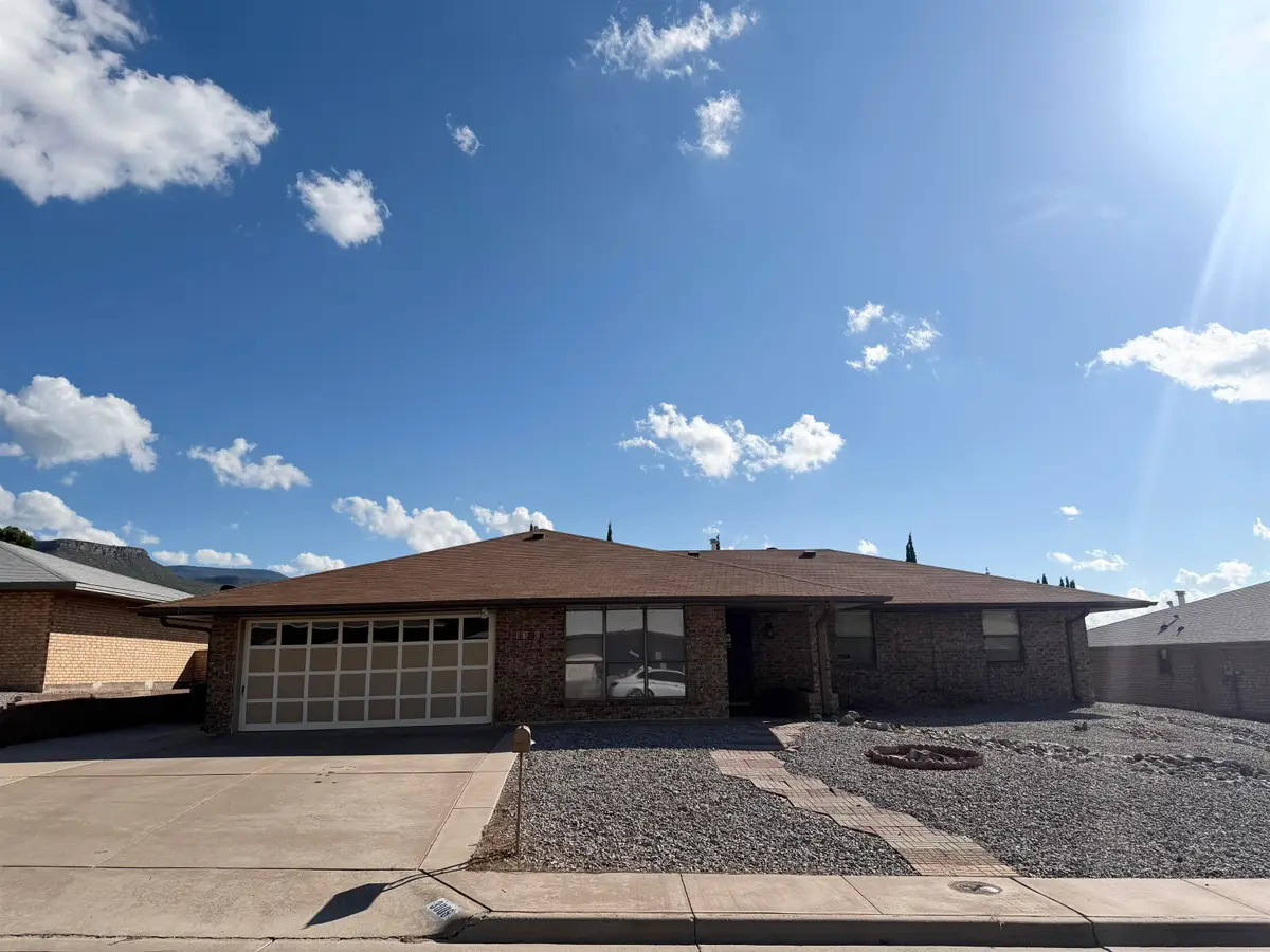 3006 Del Cerro, Alamogordo, NM 88310 - #1