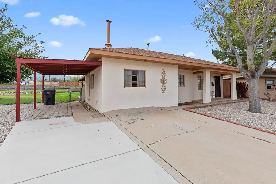 1724 Monte Vista Corte, Alamogordo, NM 88310 - #2