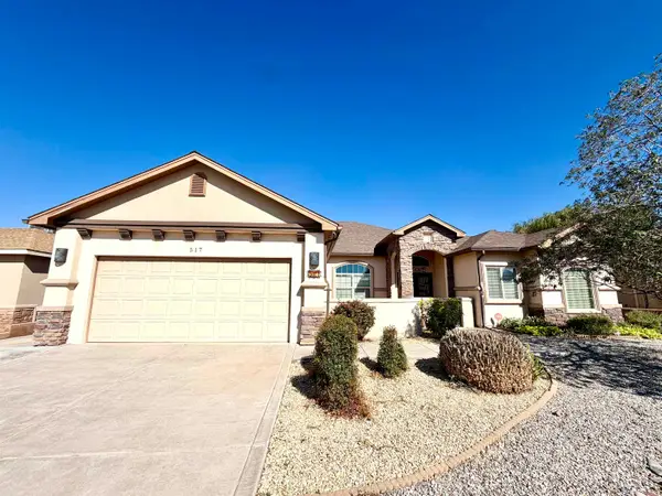 517 Tierra Bella Drive, Alamogordo, NM 88310-000