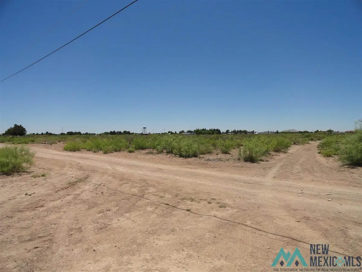 000 Tennyson Street, Deming, NM 88030 - #1