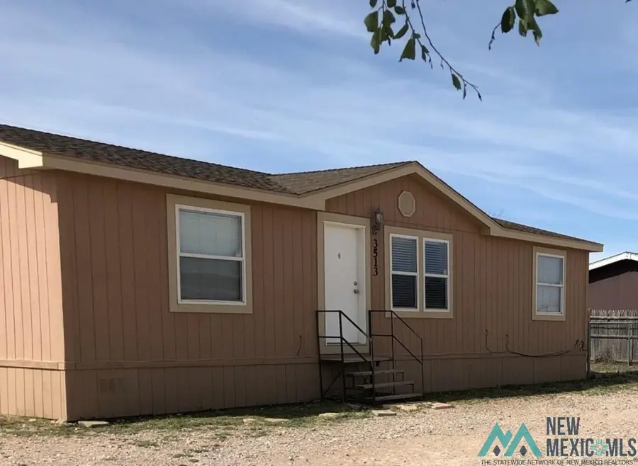 3513 W Smith Ave. Avenue, Artesia, NM 88210 - Image #2