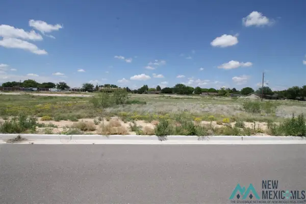 8 W Avenue K St, Lovington, NM 88260