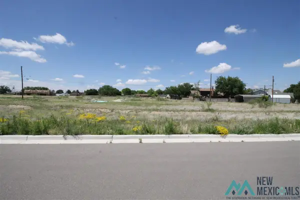 Lot 10, Block 8 W Ave K Street, Lovington, NM 88260