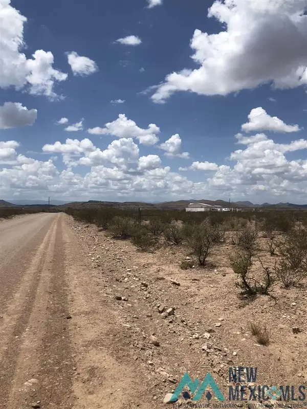 12 Upper Palomas Subdivision, Williamsburg, NM 87942