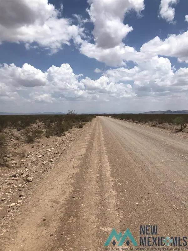 13 Upper Palomas Subdivision, Williamsburg, NM 87942