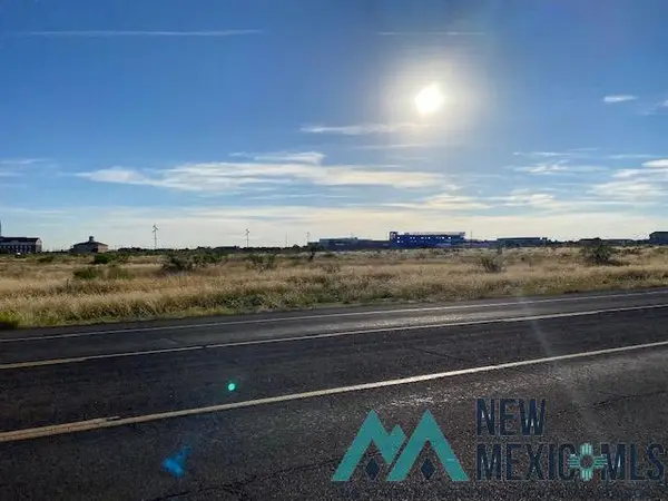Tract One Millen (south Side), Hobbs, NM 88240