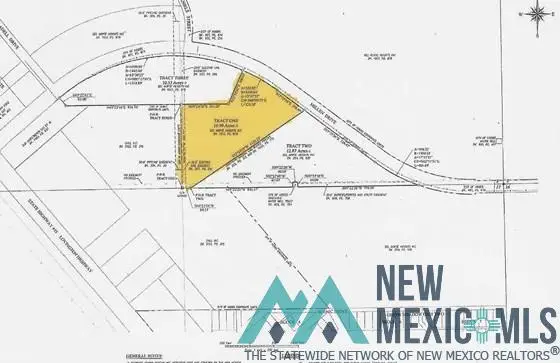 Tract One Millen (south Side), Hobbs, NM 88240 - #2