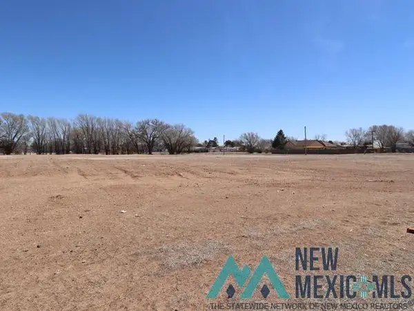 1312 Jones, Clovis, NM 88101