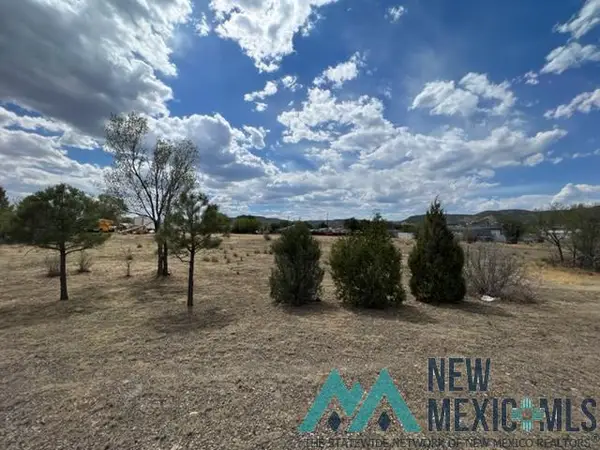 Second Street, Raton, NM 87740