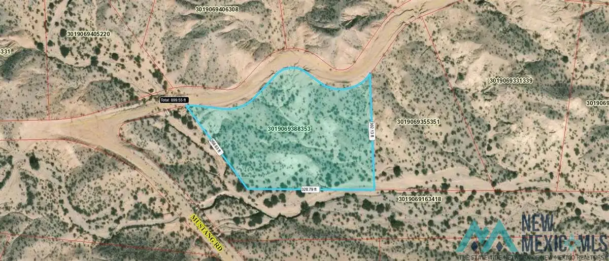 Lot 620 Greer Lane, Elephant Butte, NM 87935 - Image #1