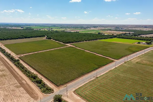 2801 W Ohara, Anthony, NM 88021