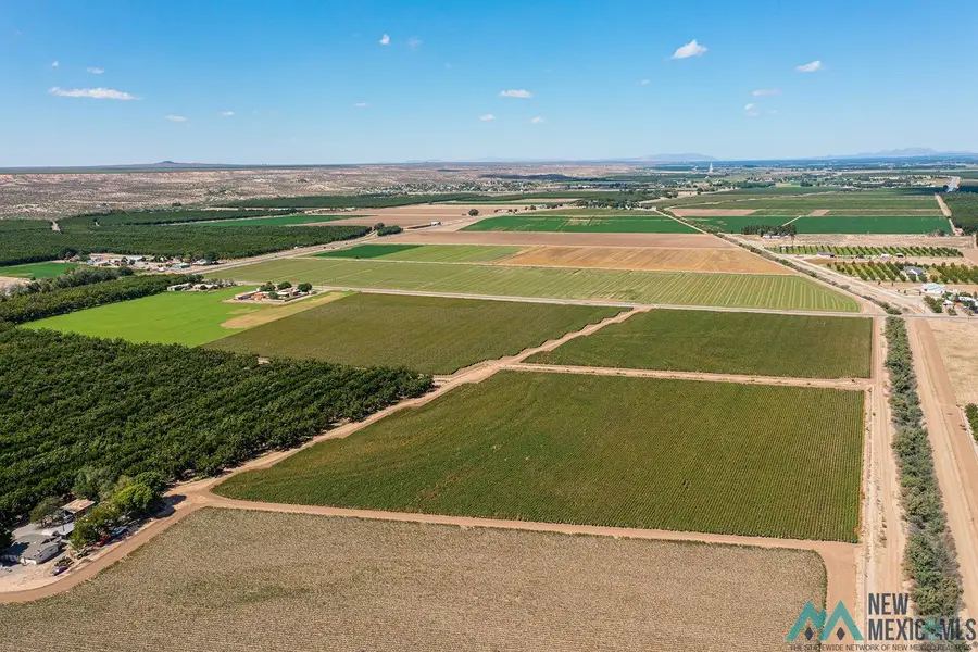 2801 W Ohara, Anthony, NM 88021 - #3