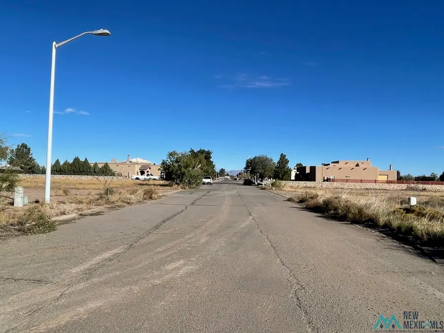 Appaloosa Drive Sw, Deming, NM 88030 - Image #2