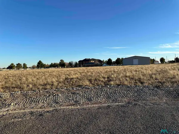 TBD W Desert Vista, Hobbs, NM 88242