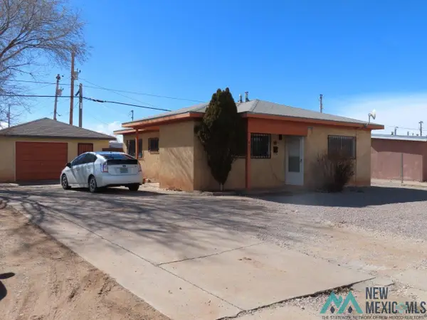 805 Truman Avenue, Grants, NM 87020