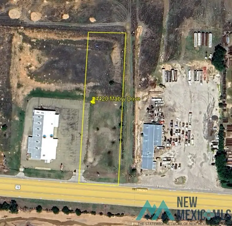 4420 Mabry Drive Drive, Clovis, NM 5 - Image #2