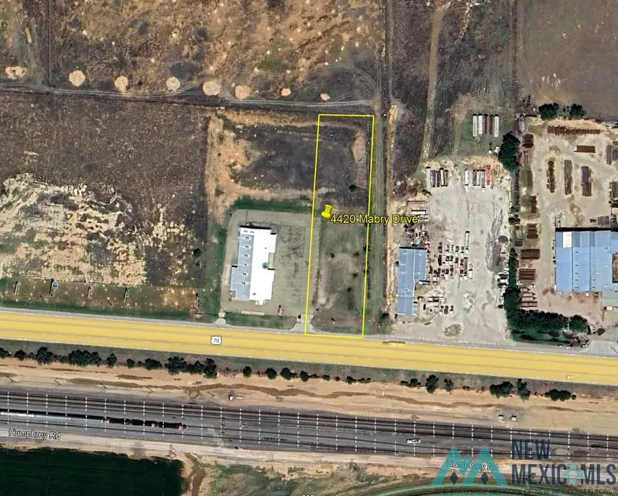 4420 Mabry Drive Drive, Clovis, NM 5 - Image #3