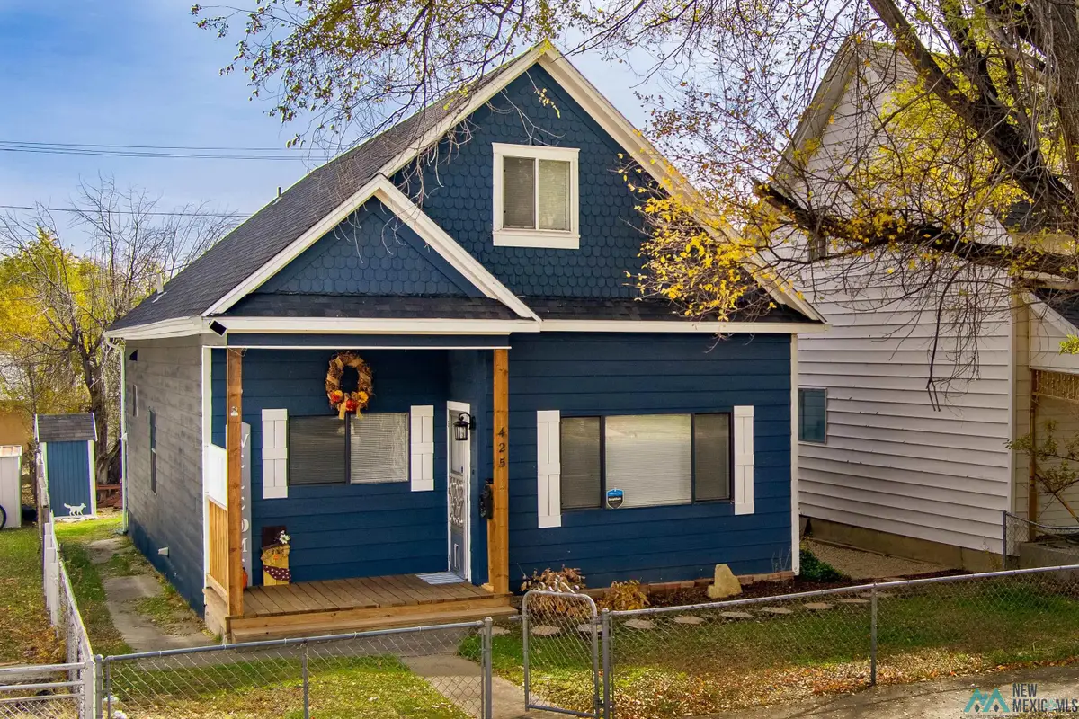 425 N 3rd Street, Raton, NM 87740 - Image #1