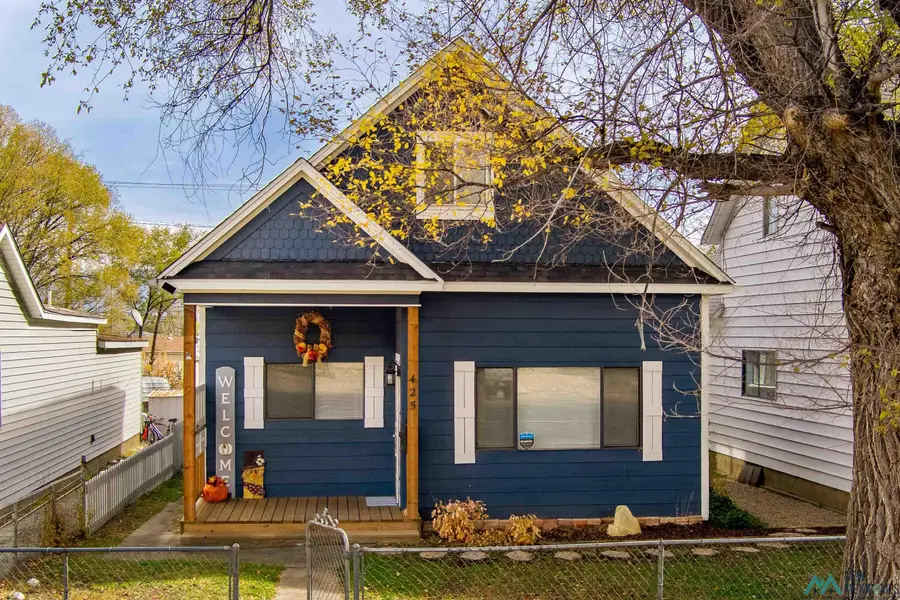 425 N 3rd Street, Raton, NM 87740 - Image #2