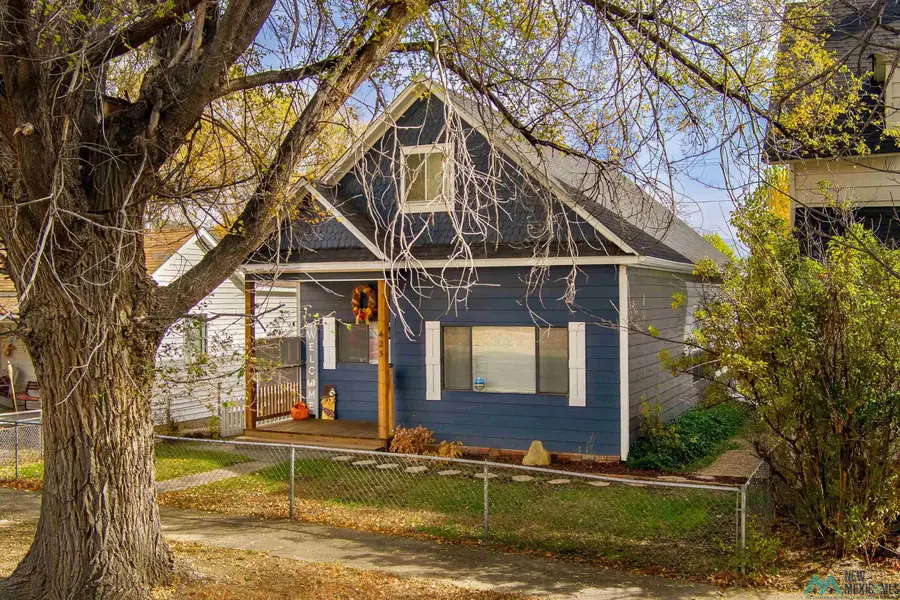 425 N 3rd Street, Raton, NM 87740 - Image #3