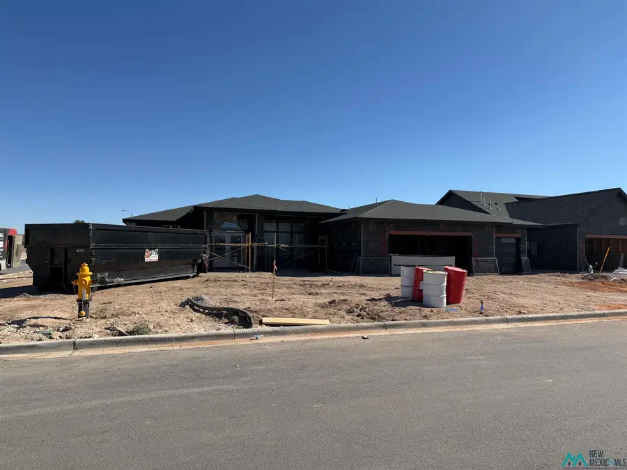 1021 W Breeze, Hobbs, NM 88240 - Image #2