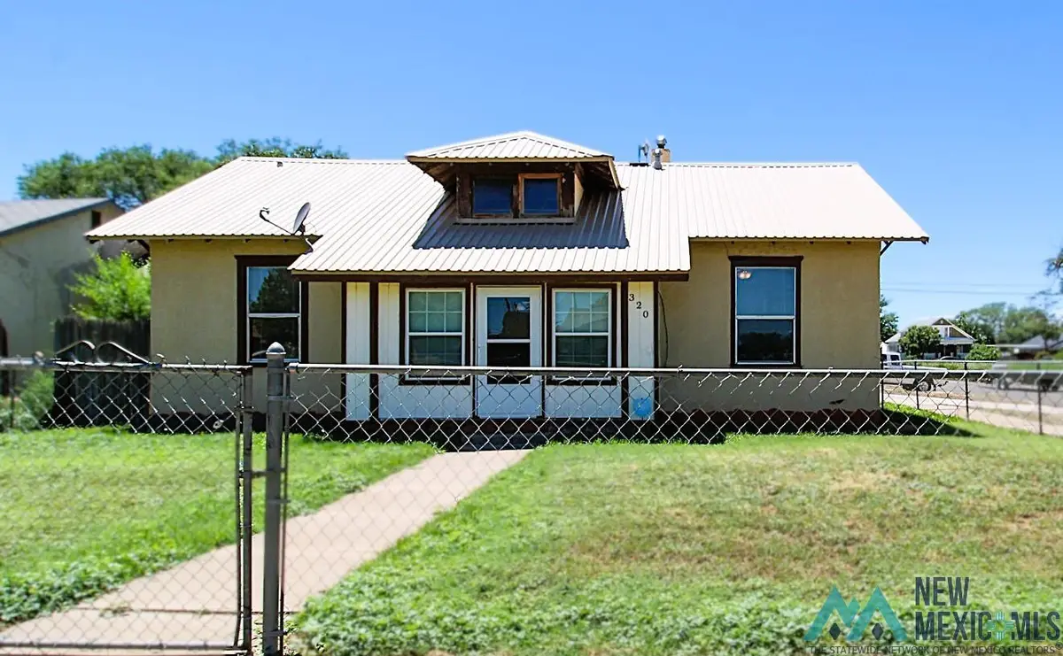320 Ross Street, Clovis, NM 88101 - #1