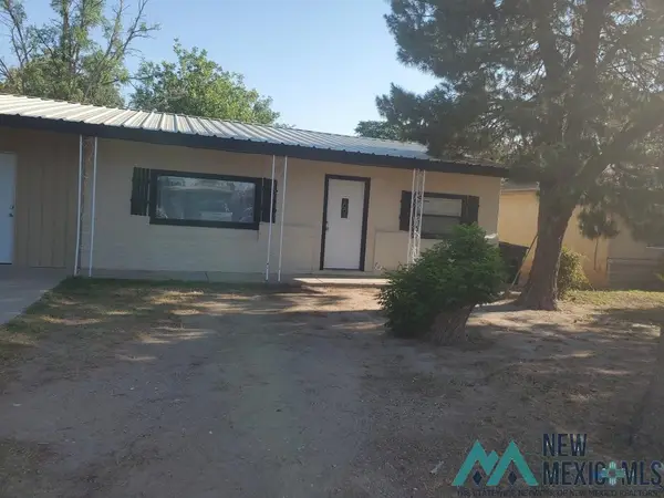 510 Juarez Street, Carlsbad, NM 88220