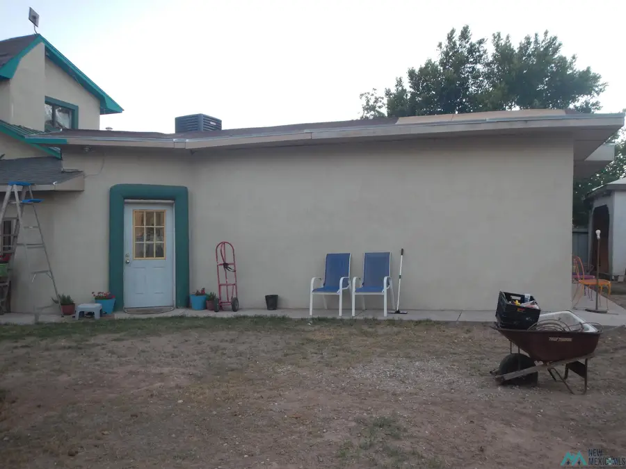 611 Spruce Street, Dexter, NM 88230 - #2