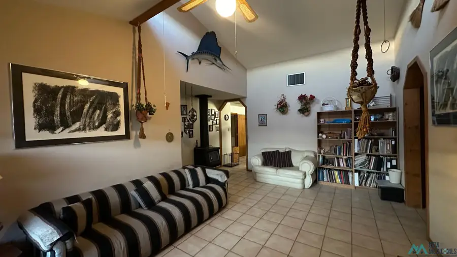 231 Las Palomas Canyon Road, Williamsburg, NM 87942 - Image #3