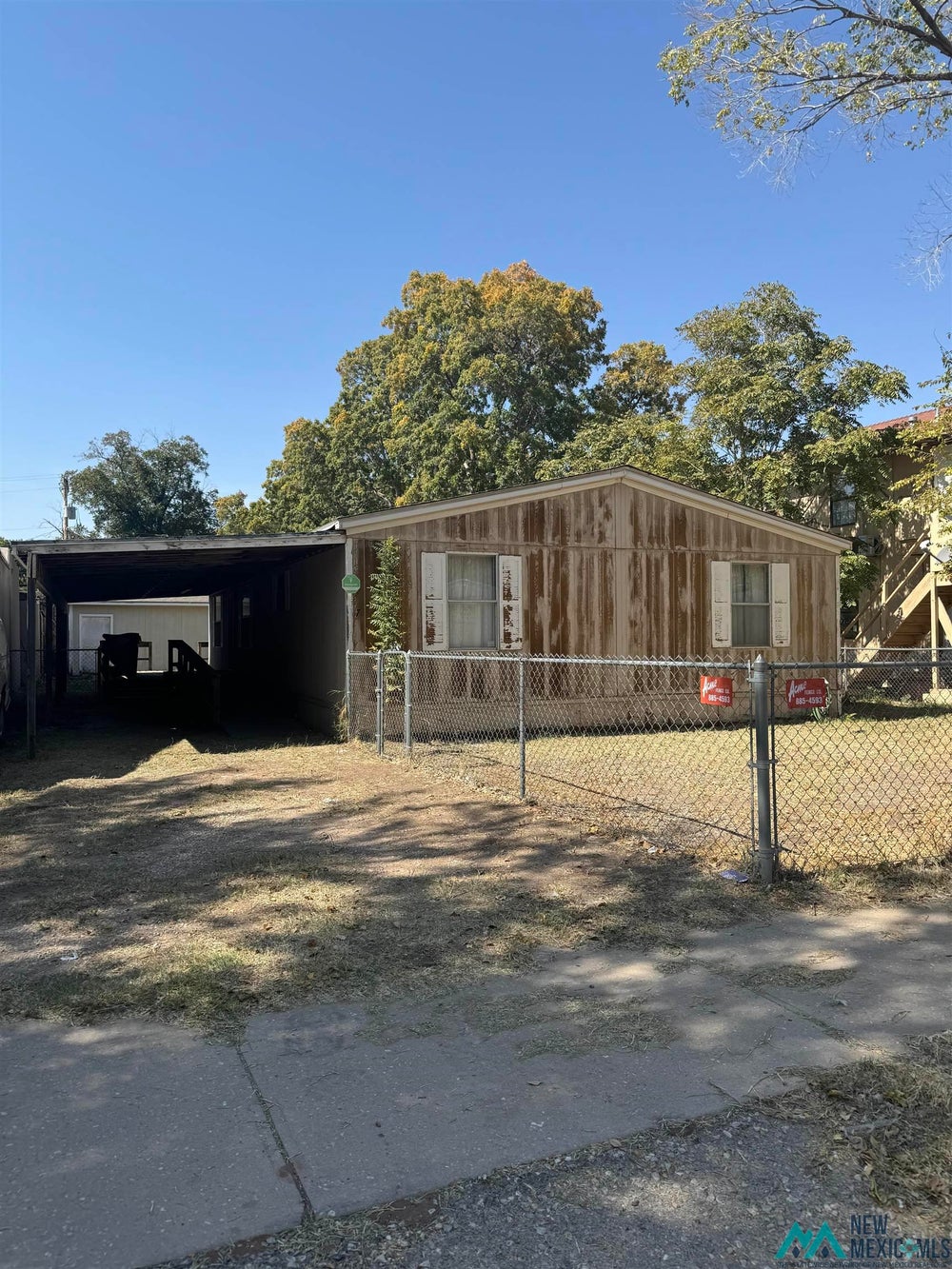 703 N Main Street, Carlsbad, NM 88220 BHGRE