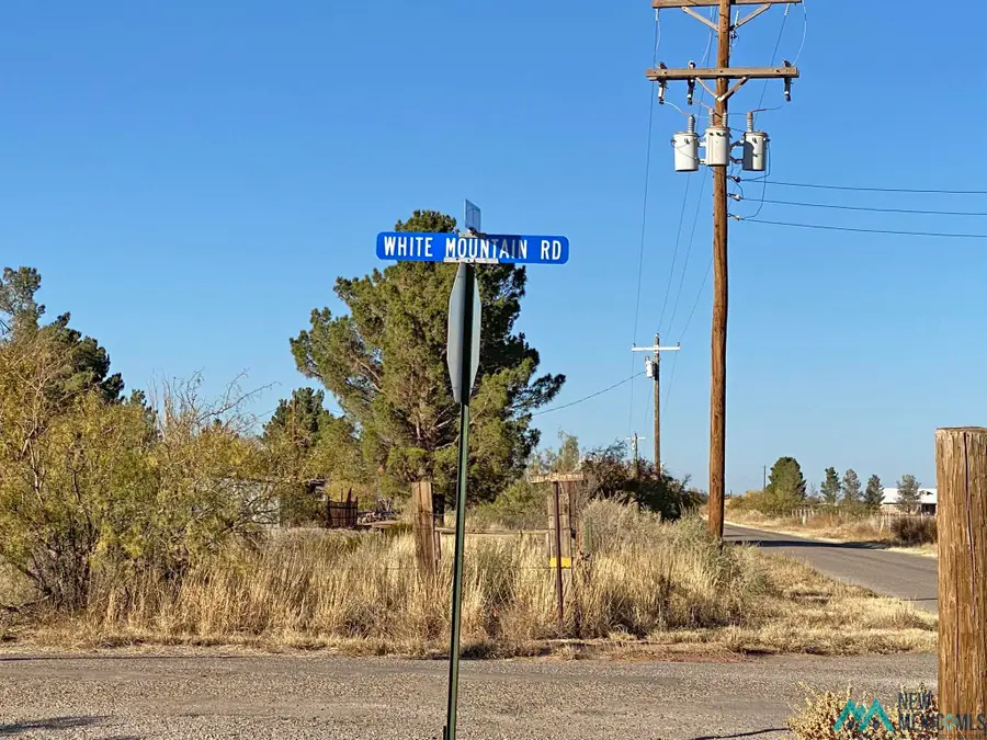 26 White Mountain Road, Tularosa, NM 88352 - Image #2