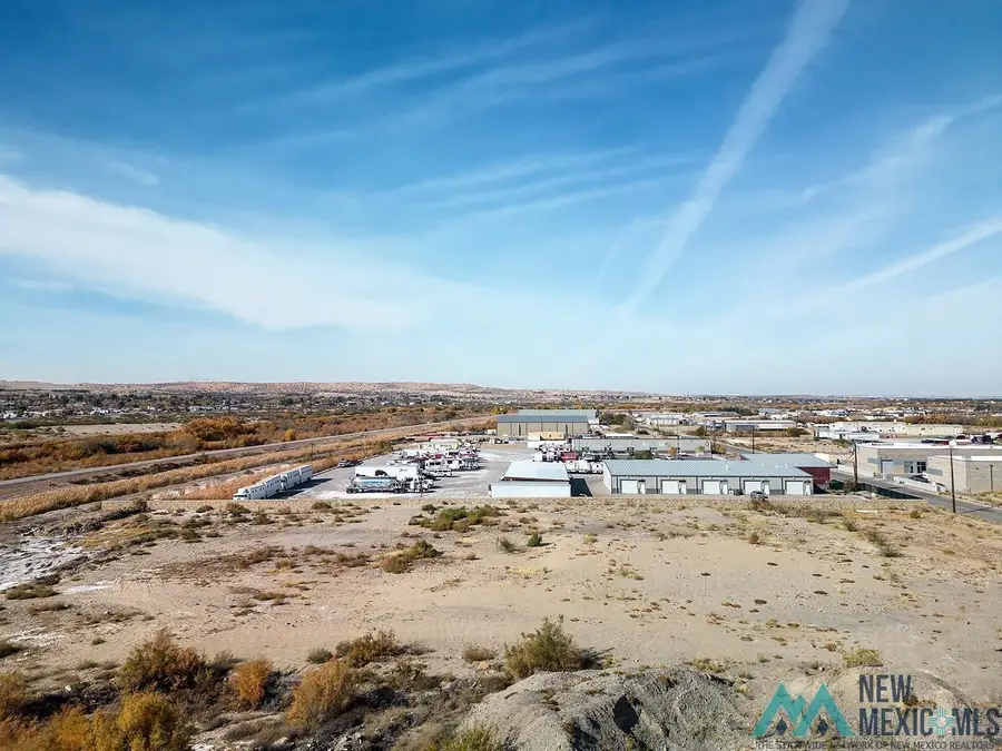 1705 Appaloosa Drive, Sunland Park, NM 88063 - Image #2