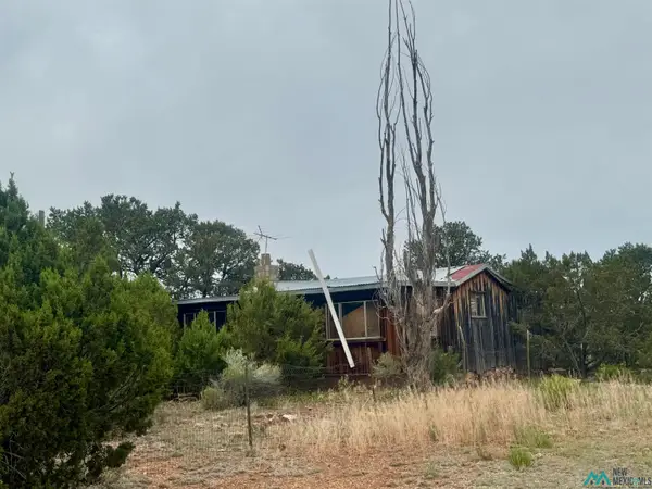 4 Dorothy Drive, Bluewater Lake - South, NM 87045