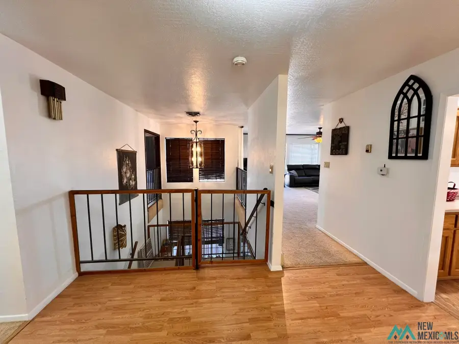 1016 Parway St, Truth Or Consequences, NM 87901 - #2
