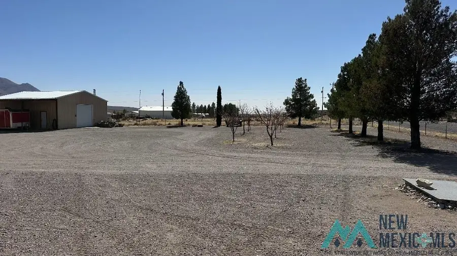 4 Wild Sage Road, Caballo, NM 87931 - #2