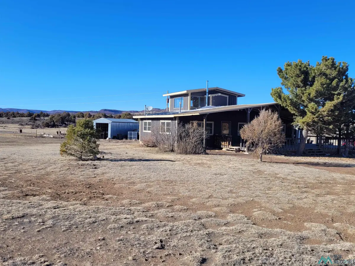 24 Puma Lane, Folsom, NM 88419 - Image #1