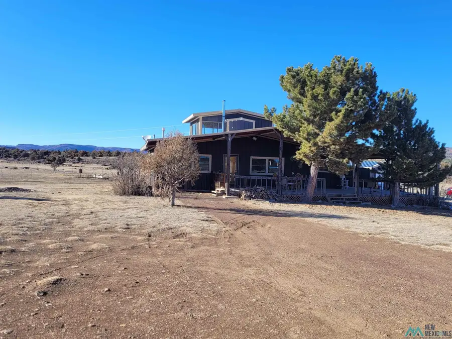 24 Puma Lane, Folsom, NM 88419 - Image #2