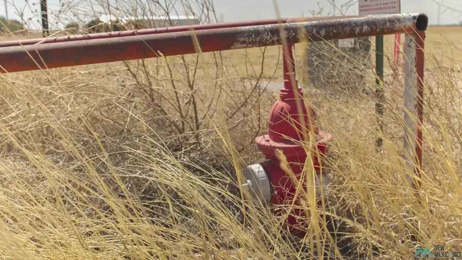 000 TBD Bigler Addition Block 2 Lot 2 Road, Portales, NM 88130 - #2