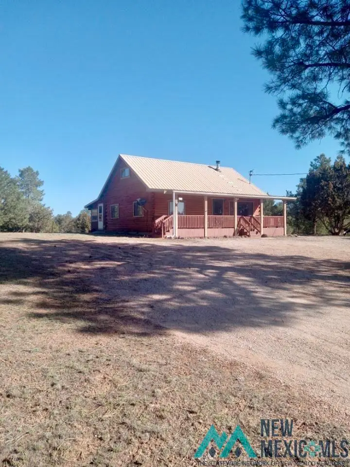 808 Timberlake Road, Ramah, NM 87321 - Image #1